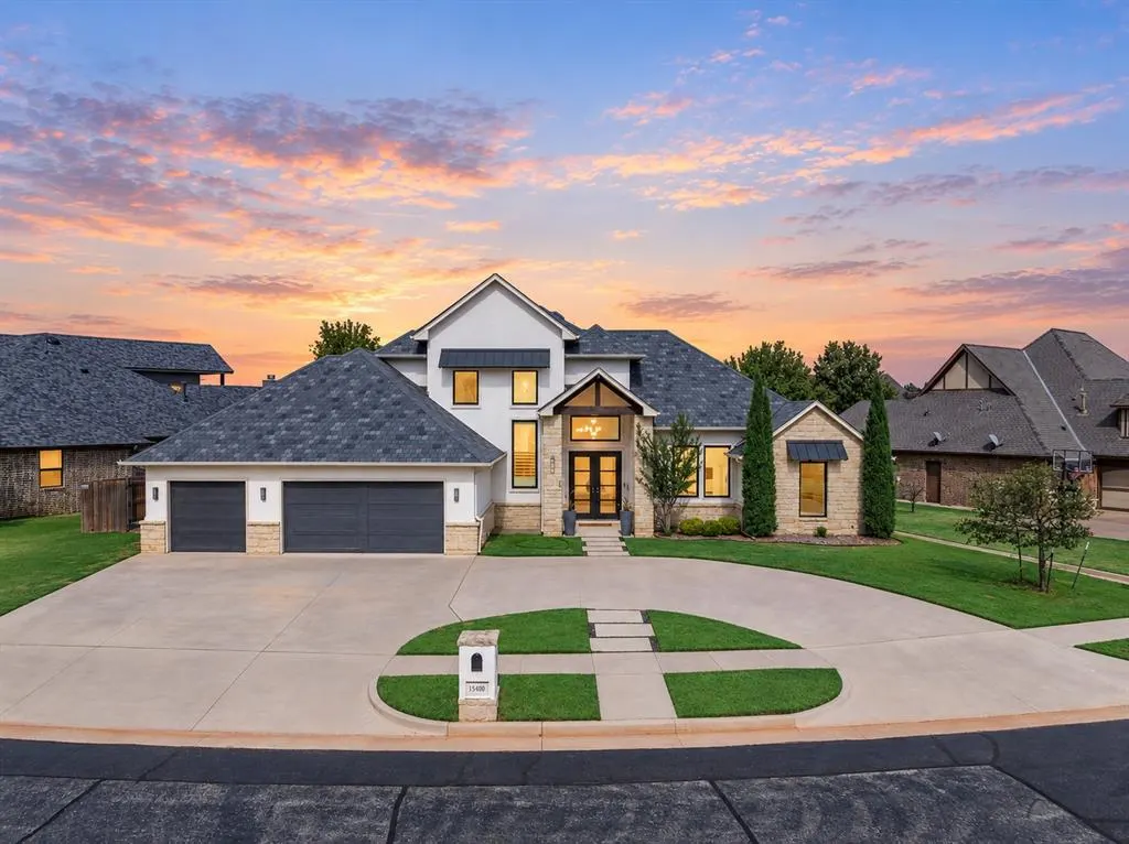 Photo 39 — 15400 Kestral Park Court, Edmond, OK 73013