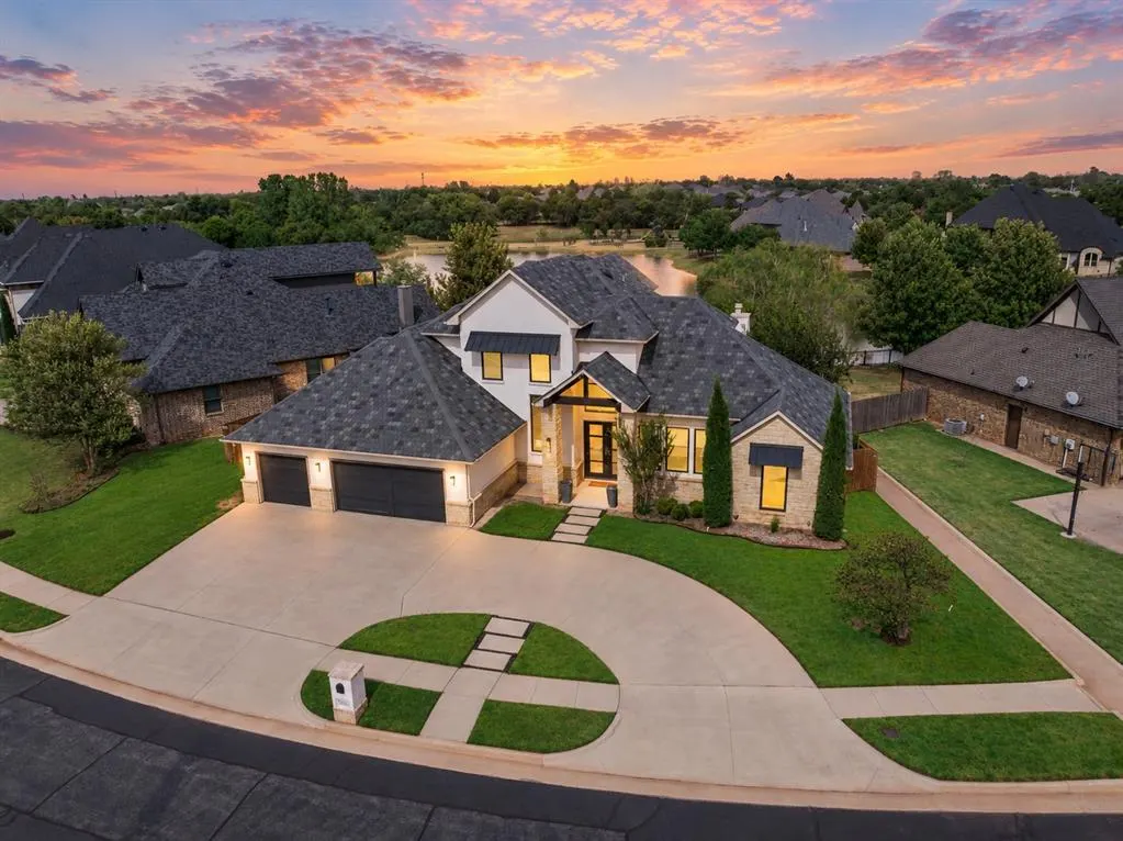 Photo 47 — 15400 Kestral Park Court, Edmond, OK 73013