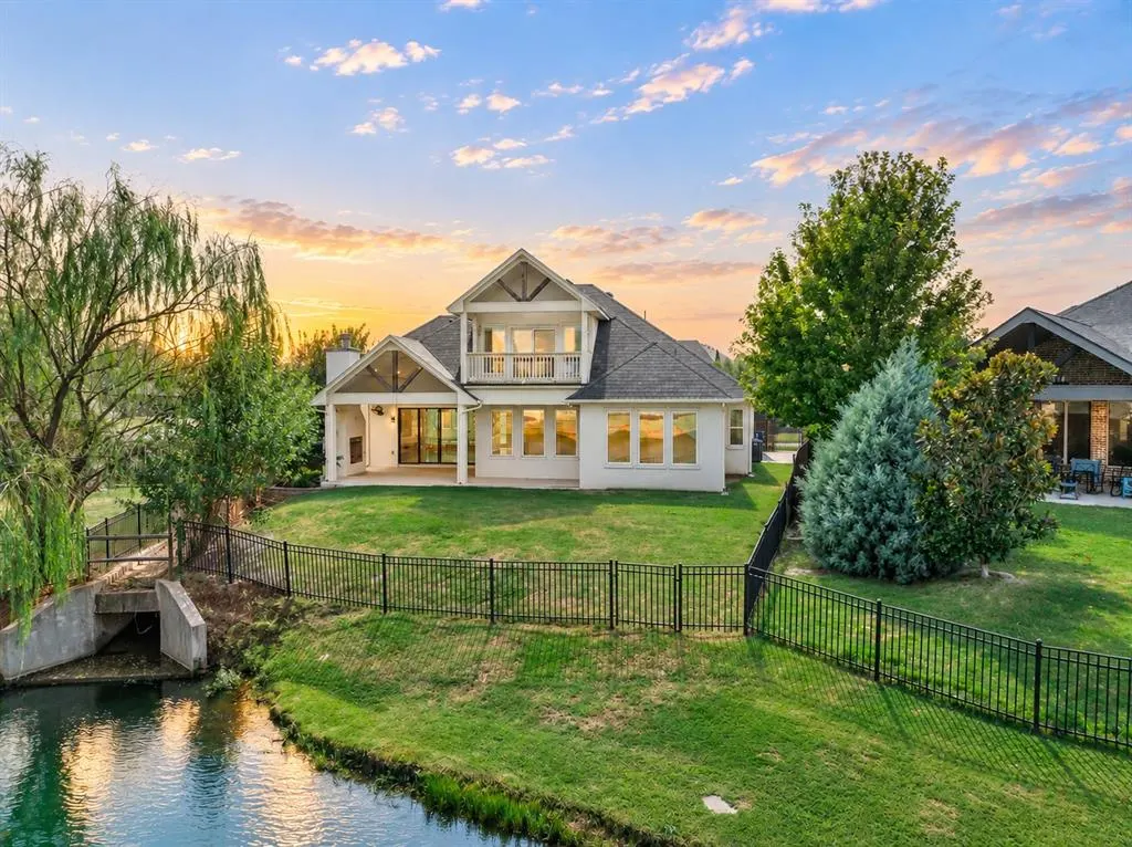 Photo 41 — 15400 Kestral Park Court, Edmond, OK 73013