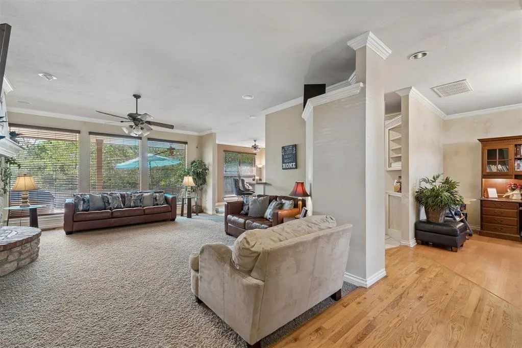 Photo 8 — 2517 Flint Ridge Road, Edmond, OK 73003