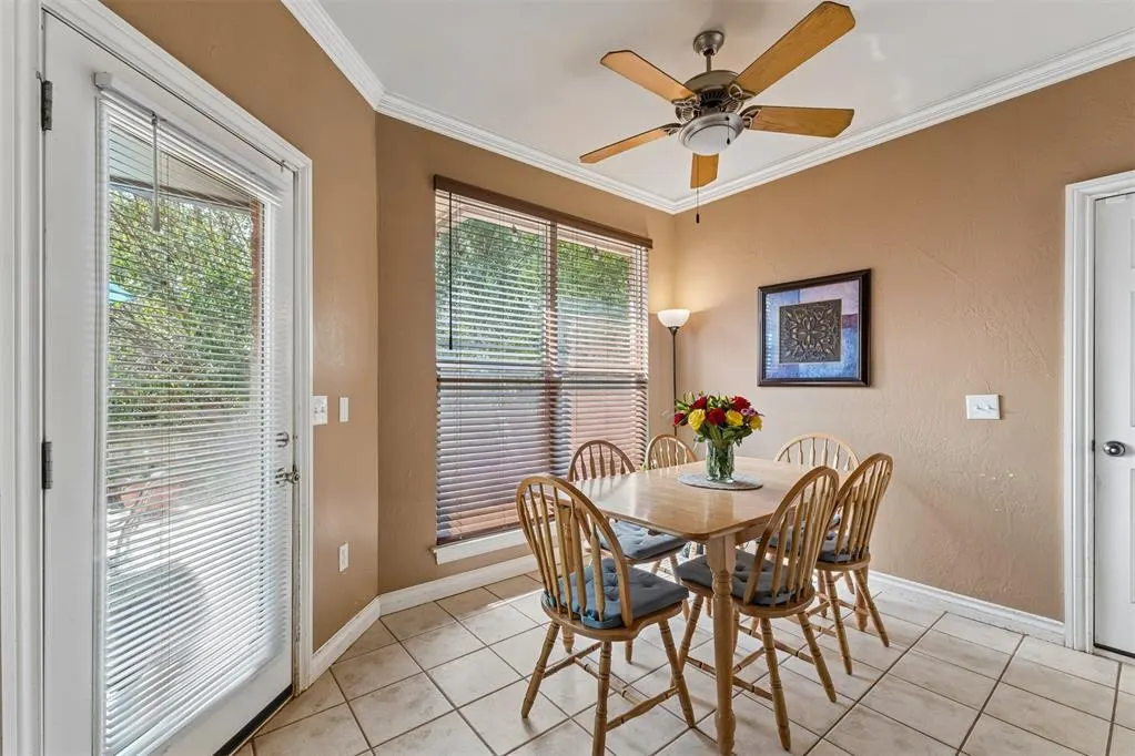 Photo 13 — 2517 Flint Ridge Road, Edmond, OK 73003