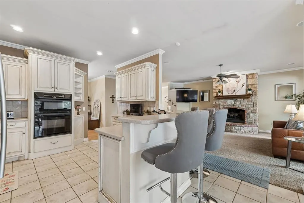 Photo 14 — 2517 Flint Ridge Road, Edmond, OK 73003