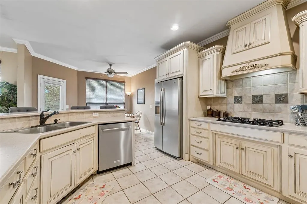 Photo 16 — 2517 Flint Ridge Road, Edmond, OK 73003