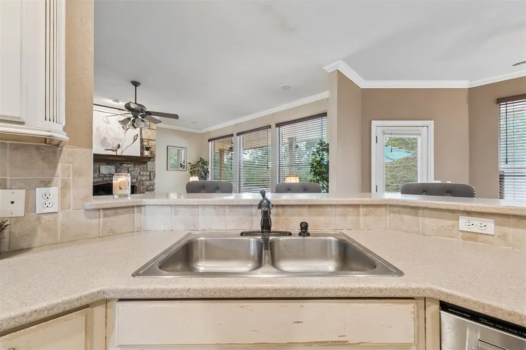 Photo 19 — 2517 Flint Ridge Road, Edmond, OK 73003
