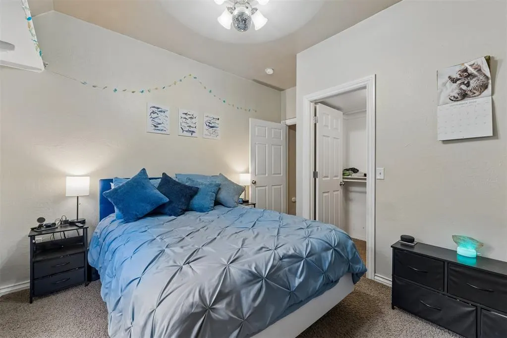 Photo 24 — 2517 Flint Ridge Road, Edmond, OK 73003