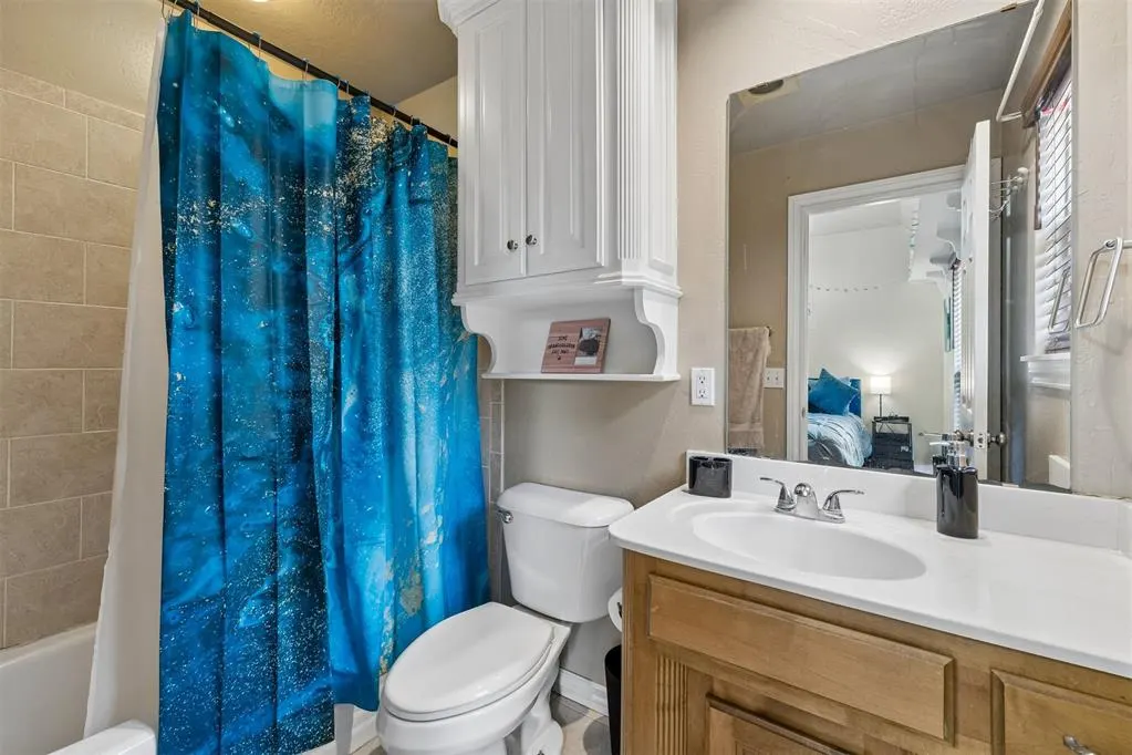 Photo 27 — 2517 Flint Ridge Road, Edmond, OK 73003