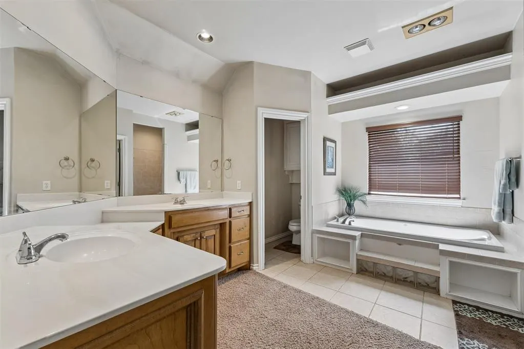 Photo 32 — 2517 Flint Ridge Road, Edmond, OK 73003