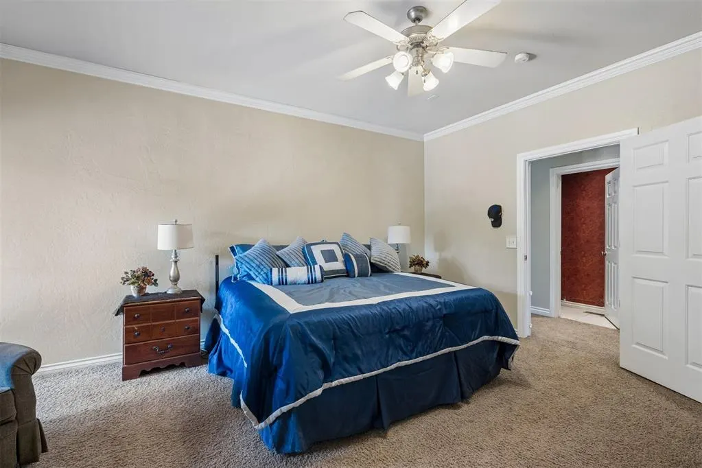 Photo 36 — 2517 Flint Ridge Road, Edmond, OK 73003