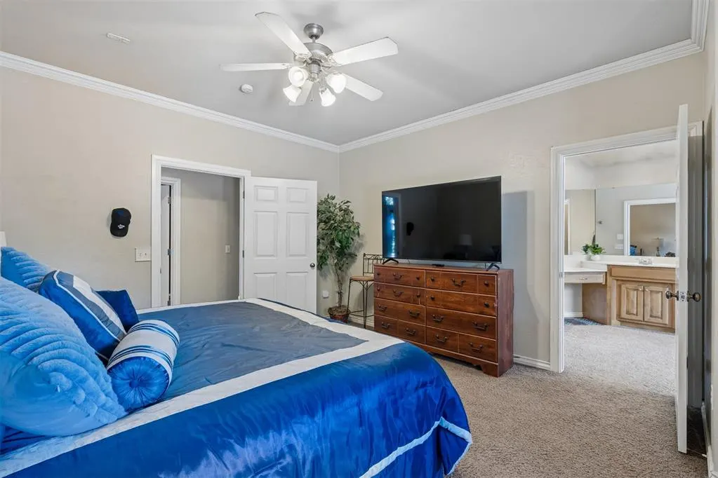 Photo 37 — 2517 Flint Ridge Road, Edmond, OK 73003