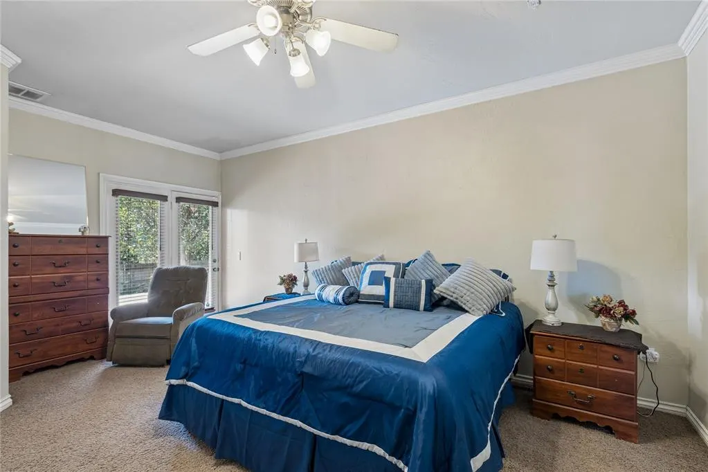 Photo 38 — 2517 Flint Ridge Road, Edmond, OK 73003