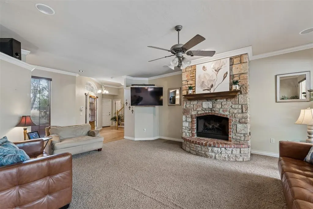 Photo 43 — 2517 Flint Ridge Road, Edmond, OK 73003