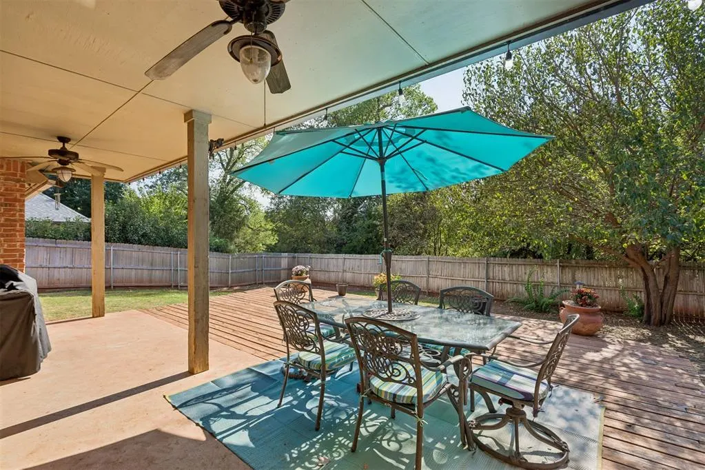 Photo 44 — 2517 Flint Ridge Road, Edmond, OK 73003
