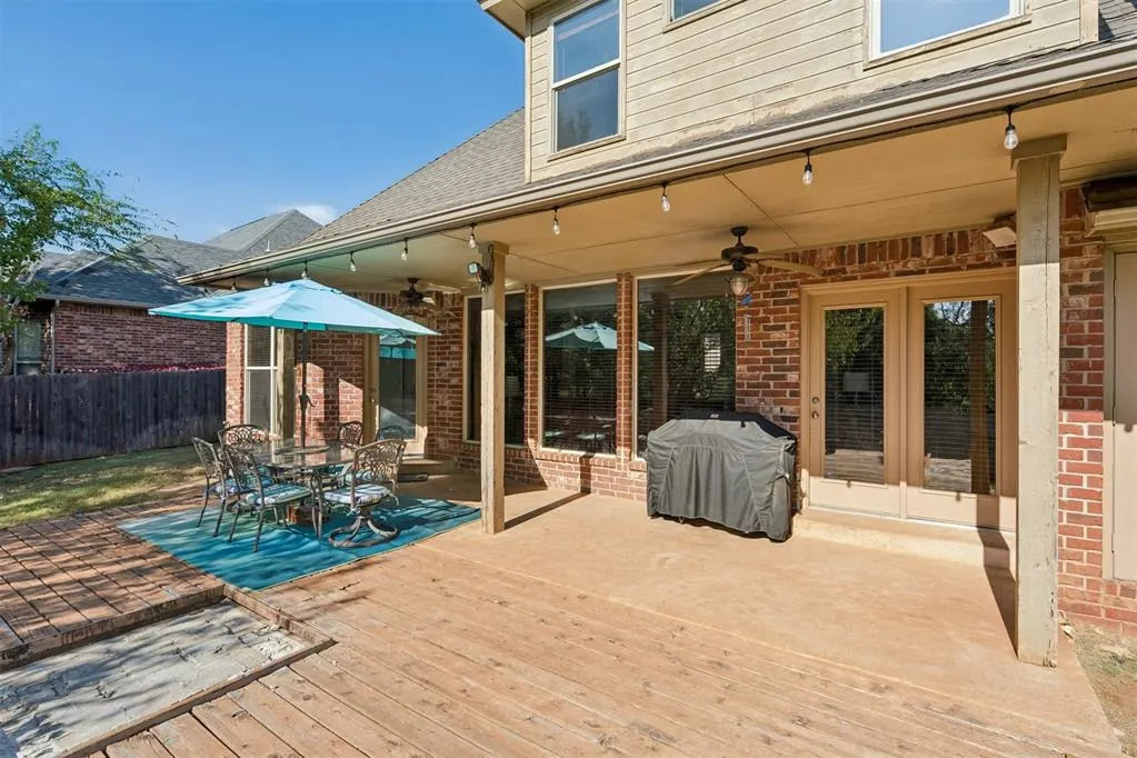 Photo 45 — 2517 Flint Ridge Road, Edmond, OK 73003