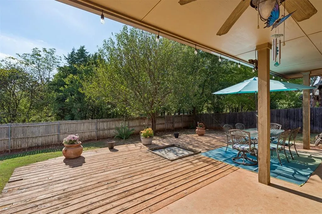 Photo 46 — 2517 Flint Ridge Road, Edmond, OK 73003