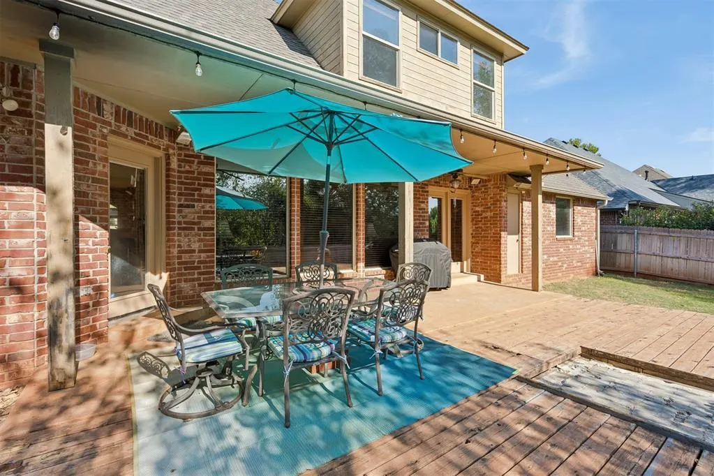 Photo 47 — 2517 Flint Ridge Road, Edmond, OK 73003