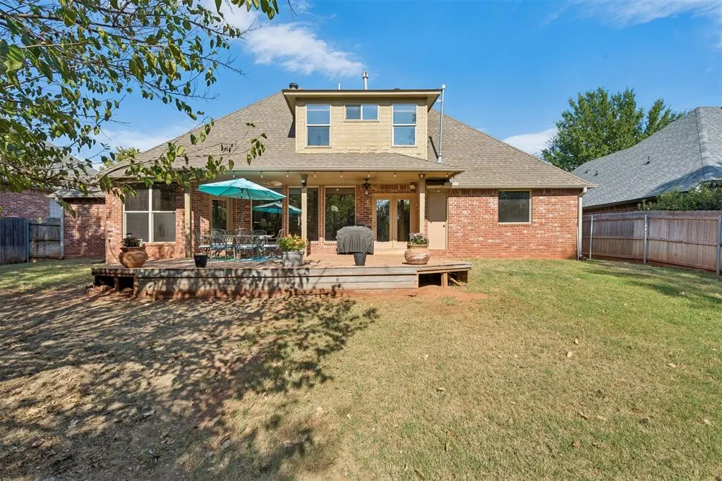 Photo 48 — 2517 Flint Ridge Road, Edmond, OK 73003