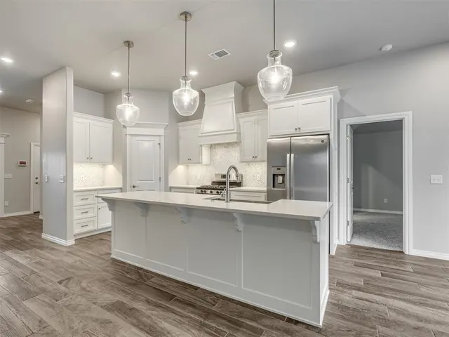 Photo 6 — 5332 Skylar Rae Road, Edmond, OK 73034