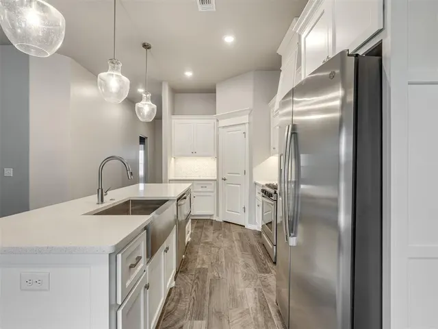 Photo 7 — 5332 Skylar Rae Road, Edmond, OK 73034