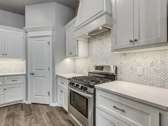 Photo 8 — 5332 Skylar Rae Road, Edmond, OK 73034
