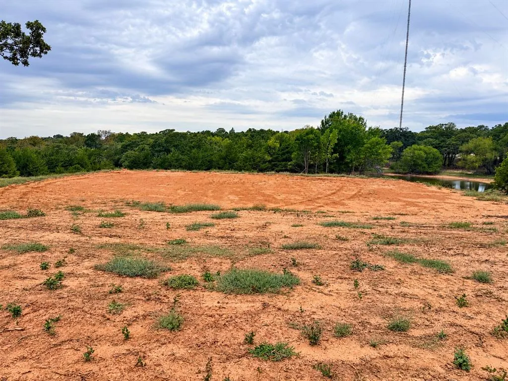Front exterior — 870347 Red Stone Circle, Chandler, OK 74834
