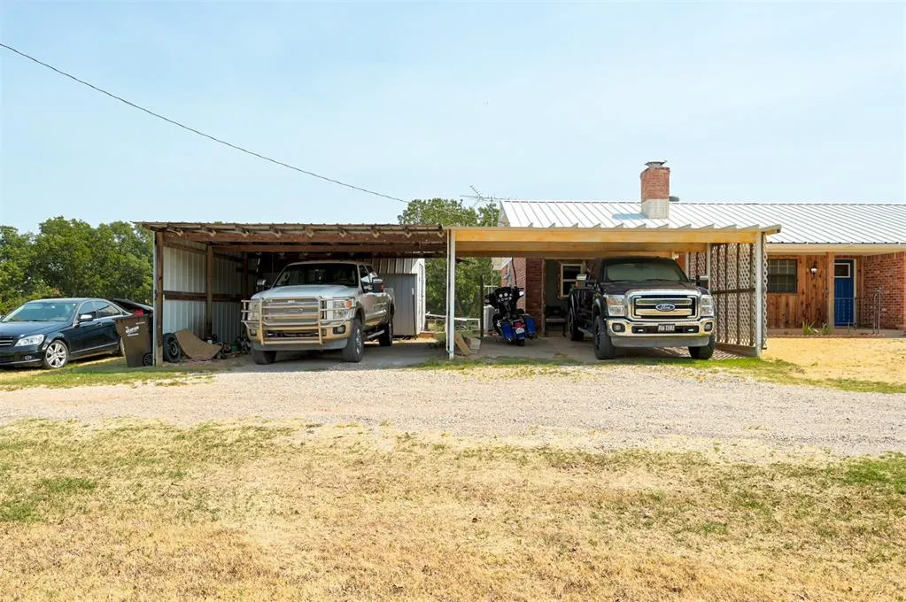 Photo 3 — 9901 96th Street, Lexington, OK 73051