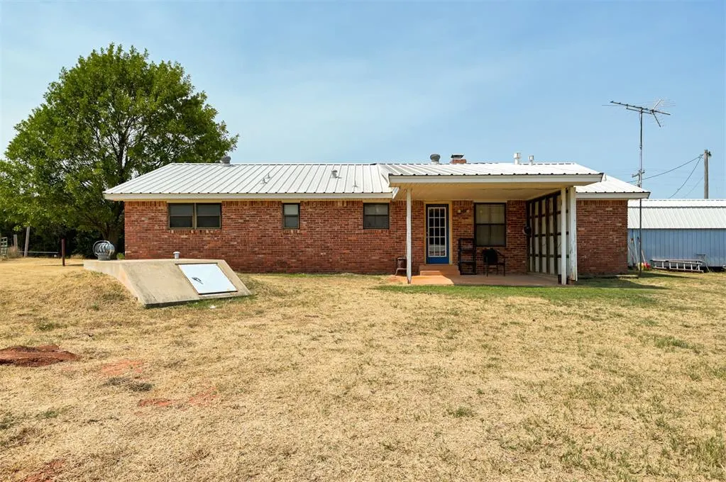 Photo 34 — 9901 96th Street, Lexington, OK 73051