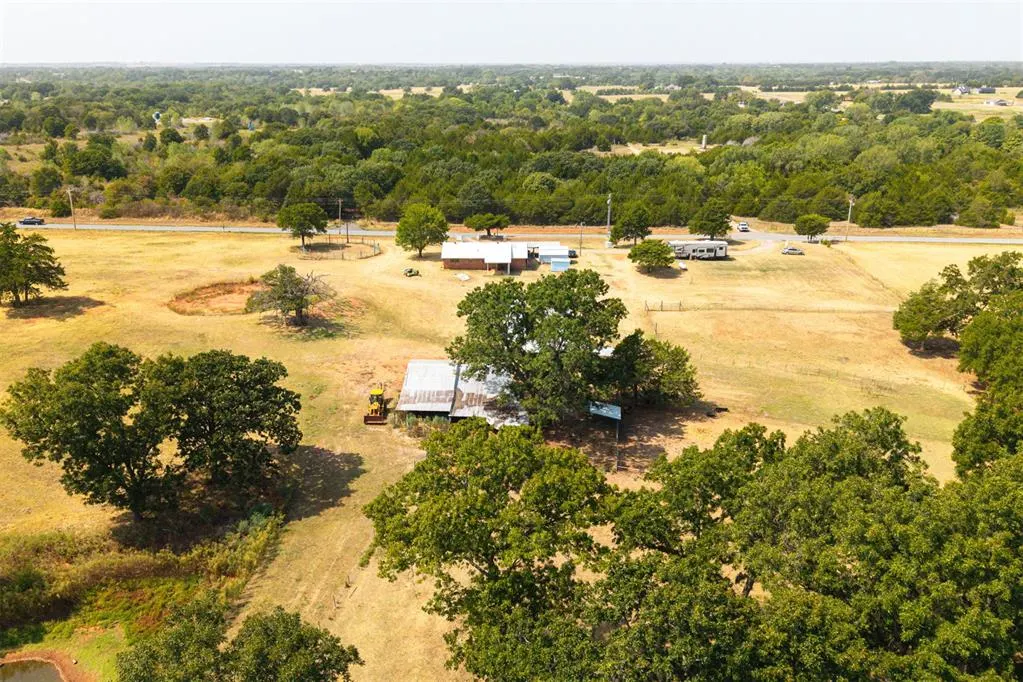 Photo 46 — 9901 96th Street, Lexington, OK 73051