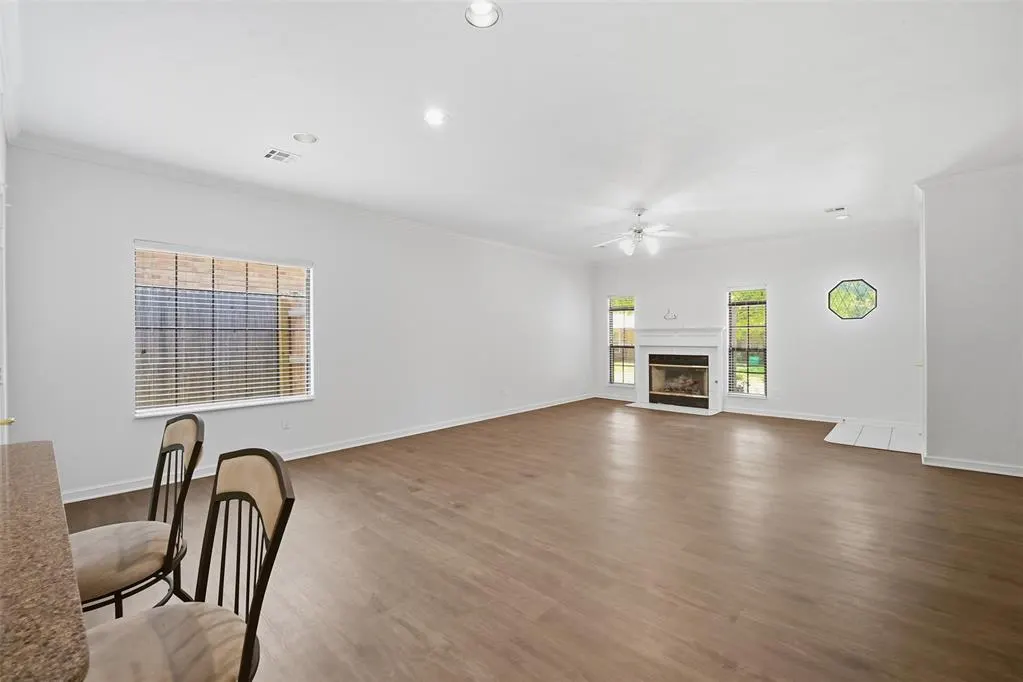 Photo 2 — 4417 Brandt Drive, Oklahoma City, OK 73120