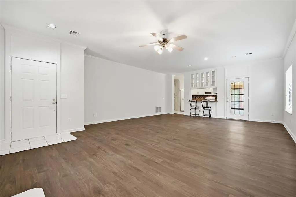 Photo 3 — 4417 Brandt Drive, Oklahoma City, OK 73120