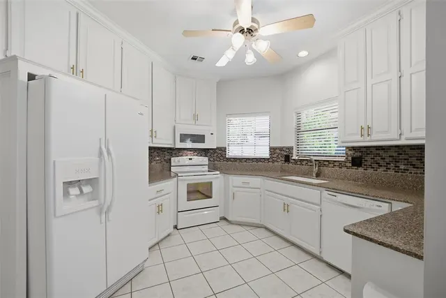 Photo 6 — 4417 Brandt Drive, Oklahoma City, OK 73120