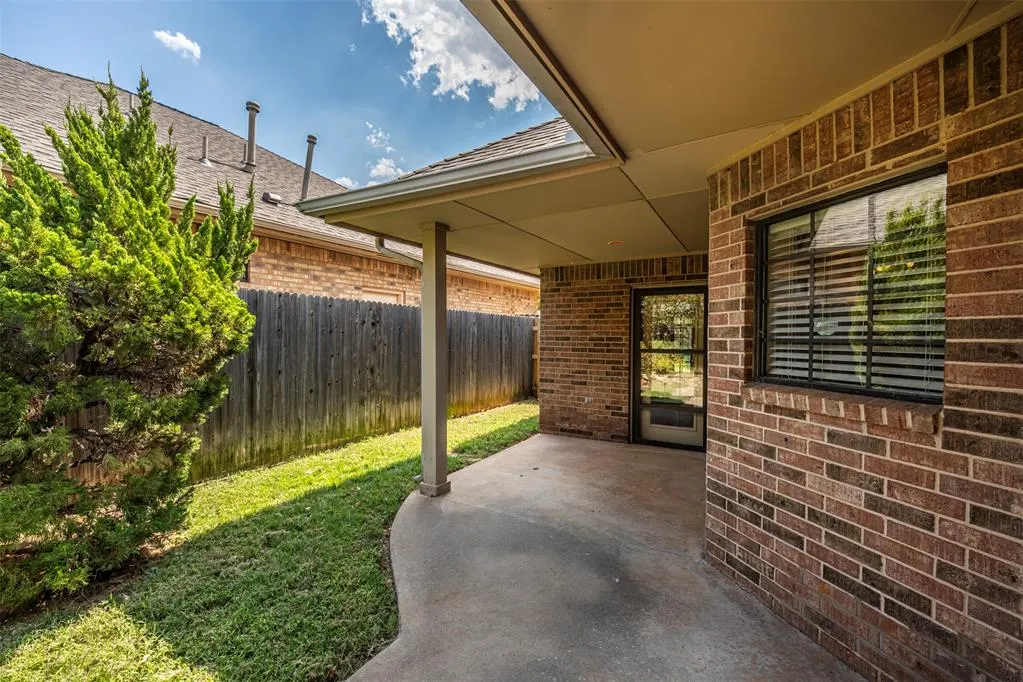 Photo 22 — 4417 Brandt Drive, Oklahoma City, OK 73120