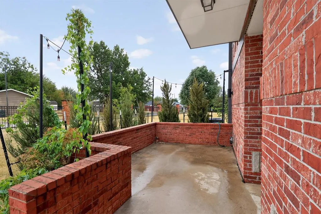 Photo 36 — 471 S Fretz Avenue, Edmond, OK 73003