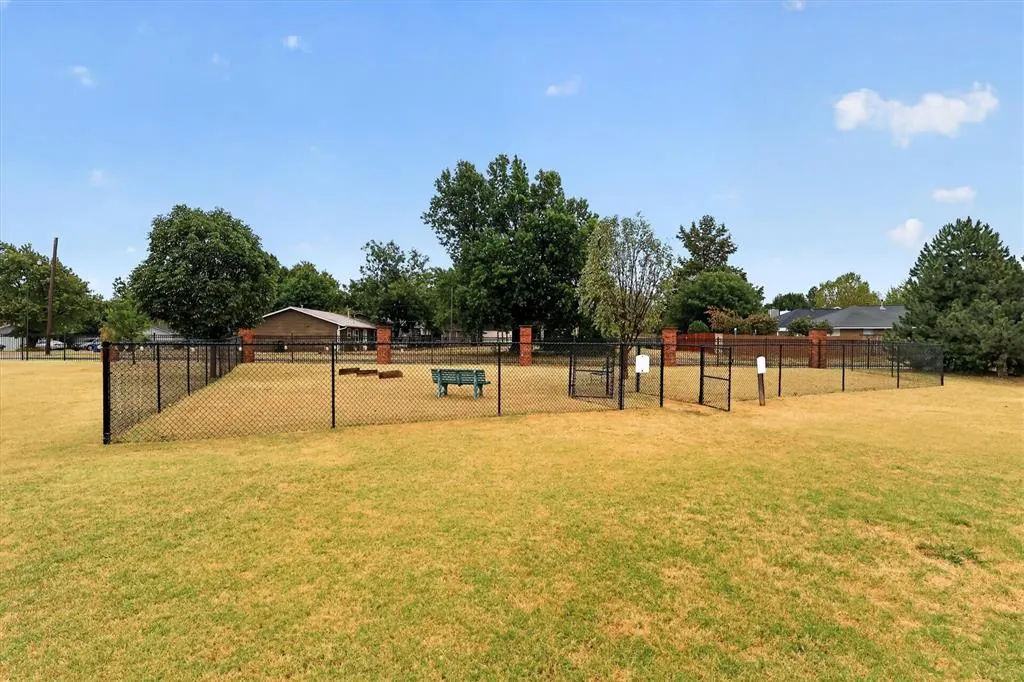 Photo 39 — 471 S Fretz Avenue, Edmond, OK 73003