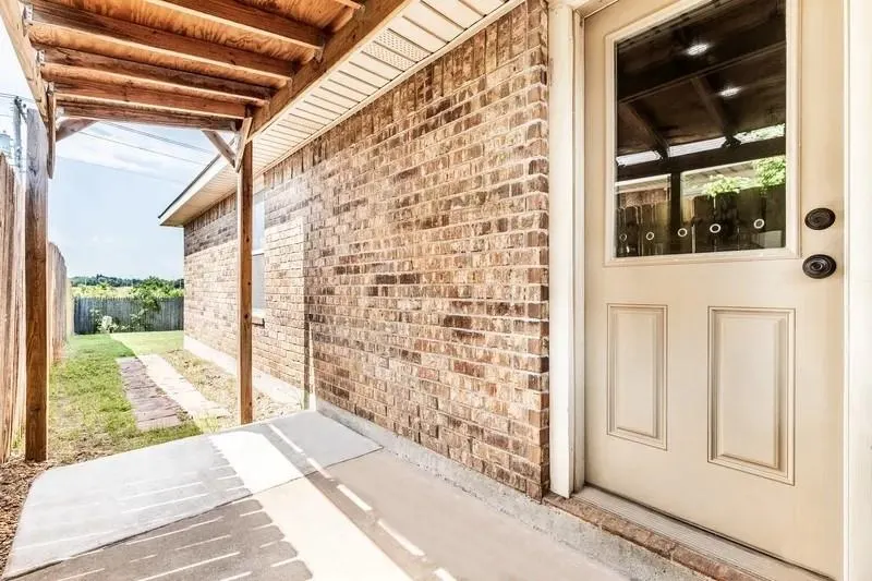 Photo 15 — 4512 SE 81st Street, Oklahoma City, OK 73135