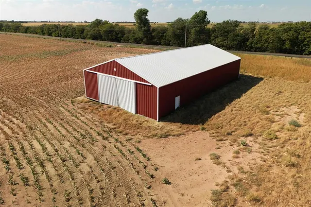 Photo 4 — W Britton Rd & N Cimarron Road, Yukon, OK 73099
