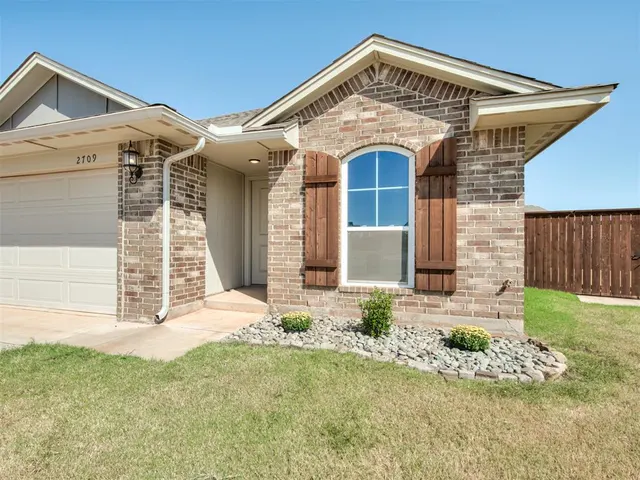Photo 4 — 2709 NW 195th Street, Edmond, OK 73012