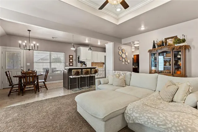 Photo 6 — 2613 Hayride Drive, Weatherford, OK 73096