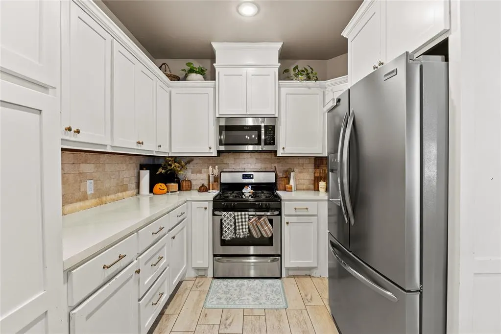 Photo 11 — 2613 Hayride Drive, Weatherford, OK 73096
