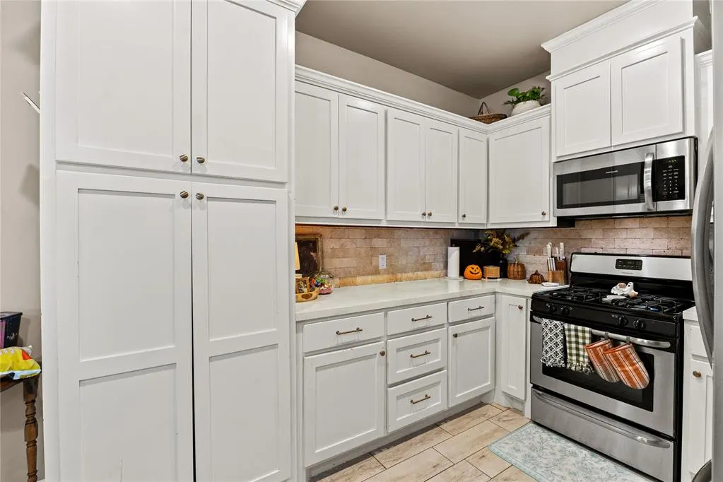 Photo 12 — 2613 Hayride Drive, Weatherford, OK 73096