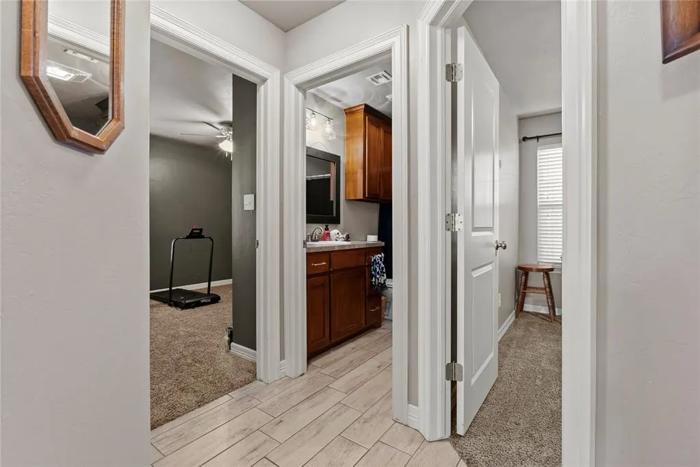 Photo 22 — 2613 Hayride Drive, Weatherford, OK 73096