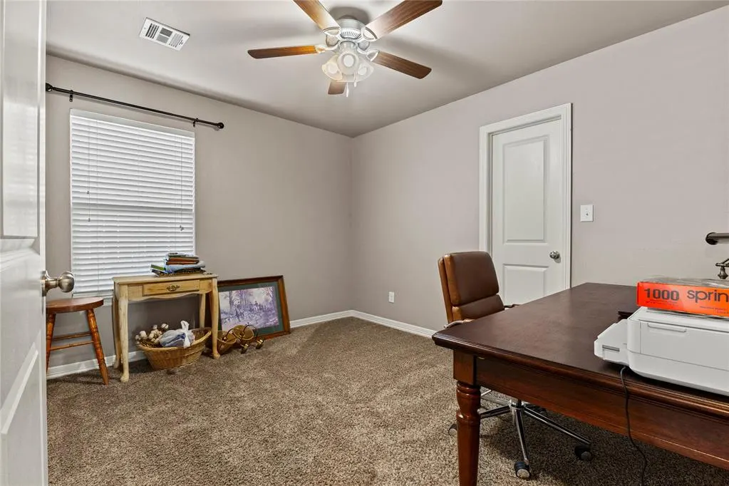 Photo 23 — 2613 Hayride Drive, Weatherford, OK 73096