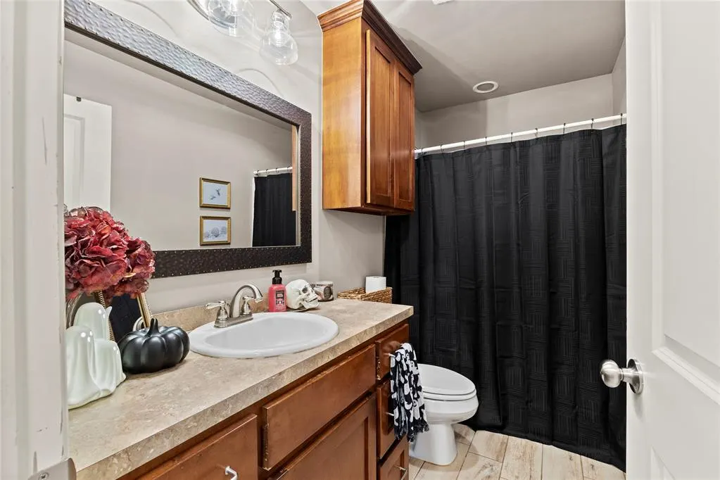 Photo 24 — 2613 Hayride Drive, Weatherford, OK 73096