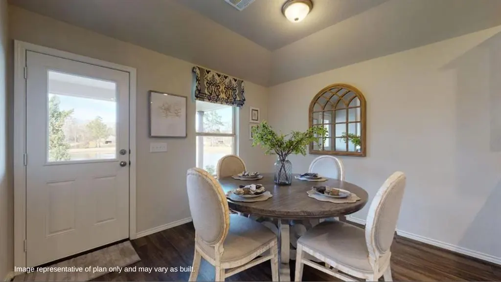 Photo 4 — 5421 Nicole Drive, Tuttle, OK 73089