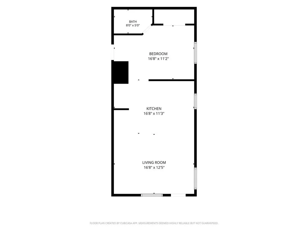 Photo 40 — 4507 NE 55th Street, Oklahoma City, OK 73121
