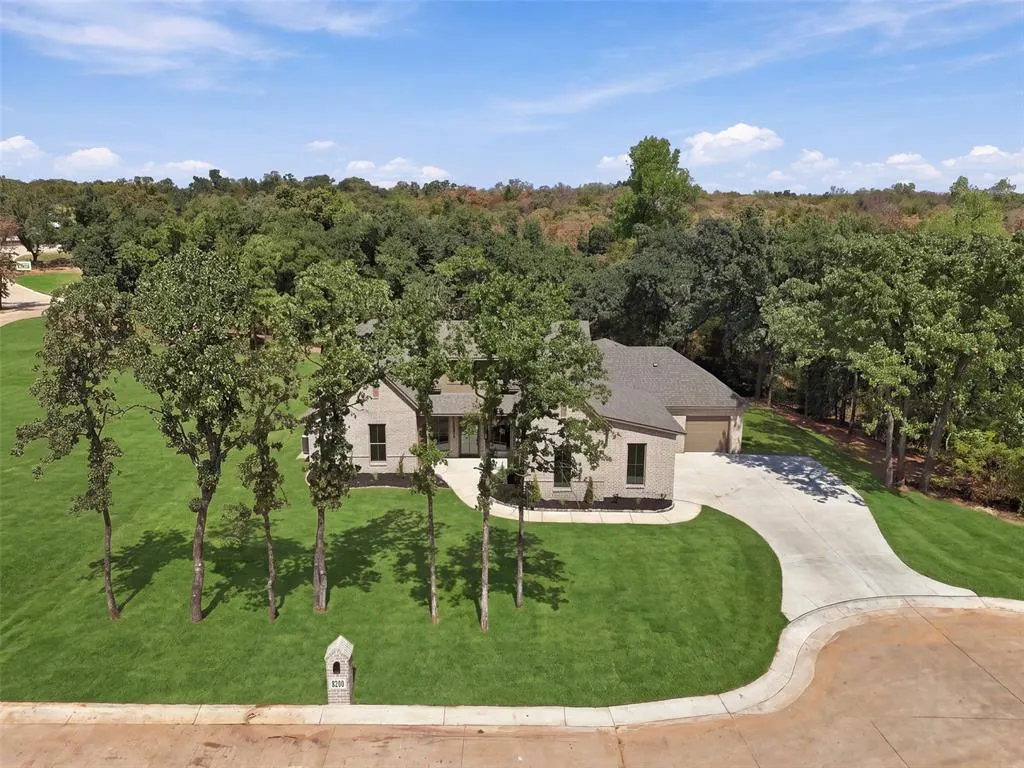 Photo 5 — 8200 Sacred Forest, Arcadia, OK 73007