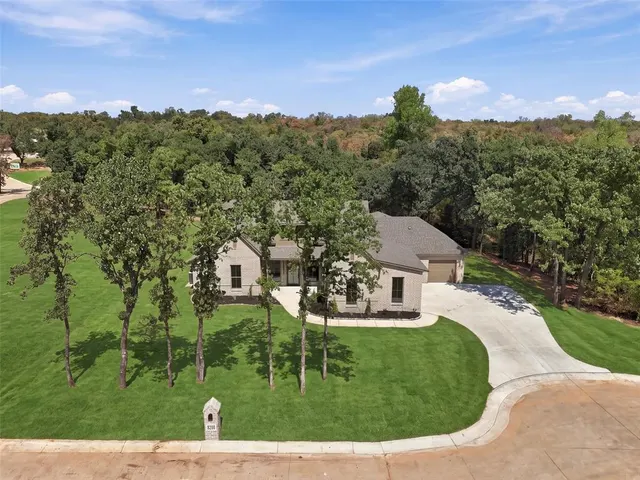 Photo 5 — 8200 Sacred Forest, Arcadia, OK 73007