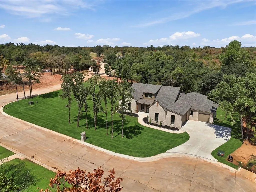 Photo 6 — 8200 Sacred Forest, Arcadia, OK 73007