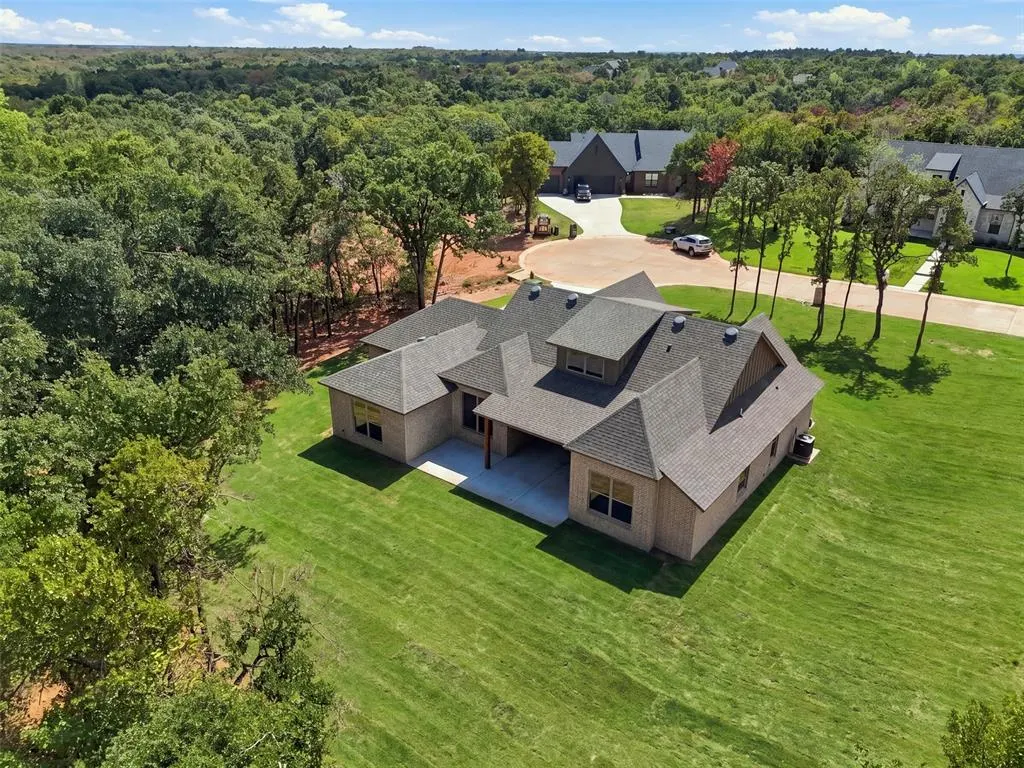 Photo 49 — 8200 Sacred Forest, Arcadia, OK 73007