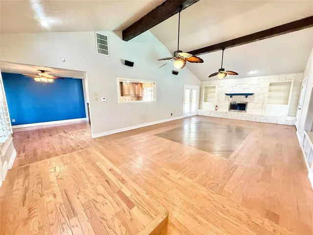 Photo 2 — 3000 Robin Road, Midwest City, OK 73110