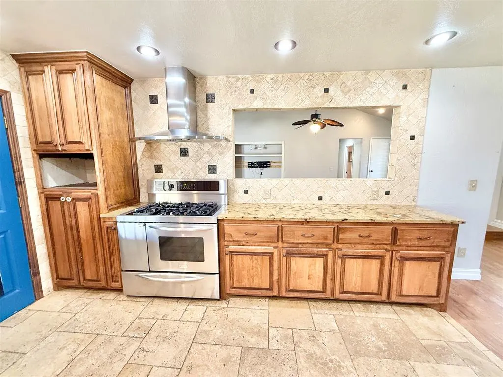 Photo 20 — 3000 Robin Road, Midwest City, OK 73110